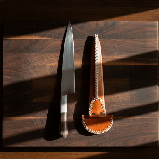 REFILO® - Cuchillo Artesanal