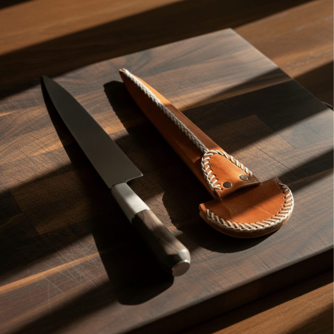 REFILO® - Cuchillo Artesanal