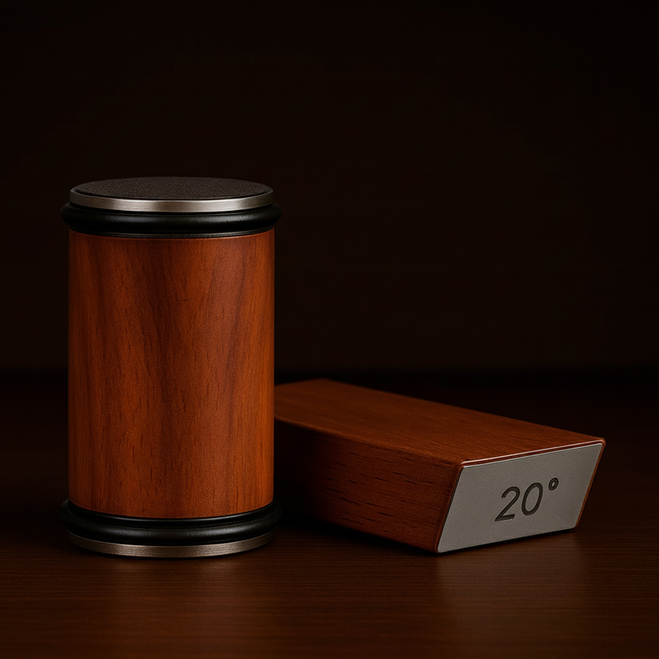 REFILO® - Afilador de cuchillos