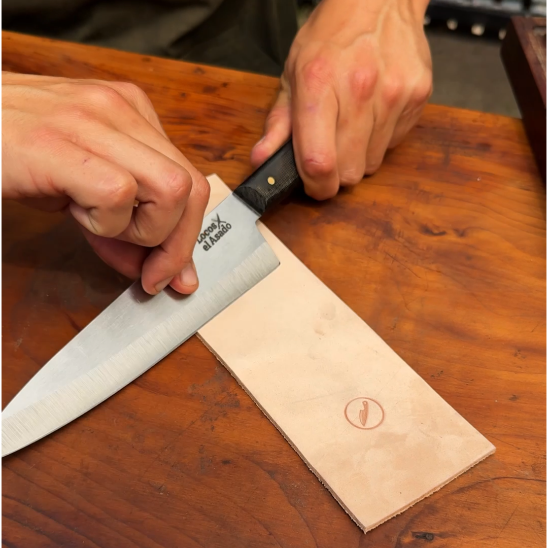 REFILO® - Asentador de cuero