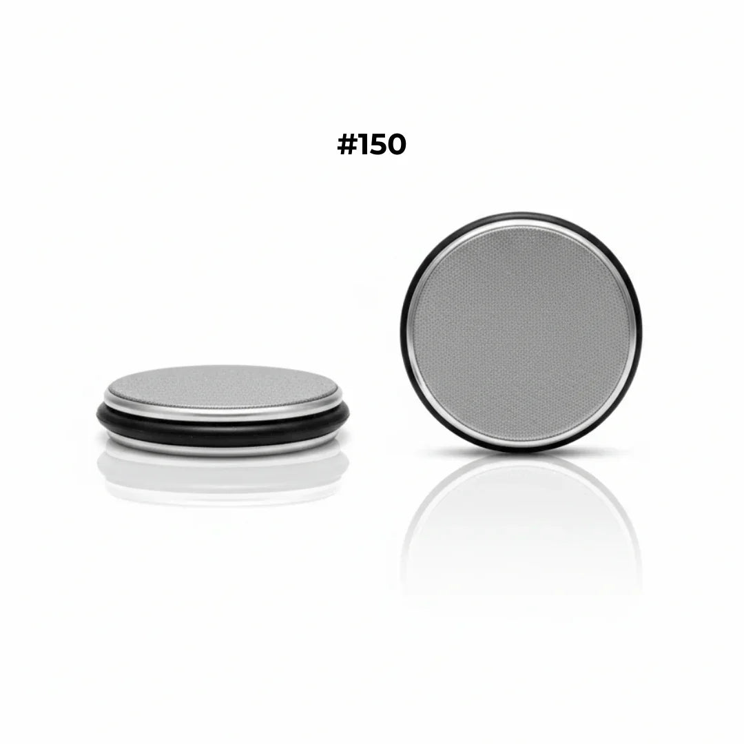 Disco grano 150 – Afilado intensivo - REFILO®