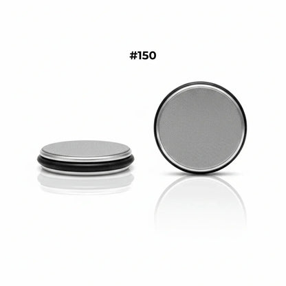 Disco grano 150 – Afilado intensivo - REFILO®