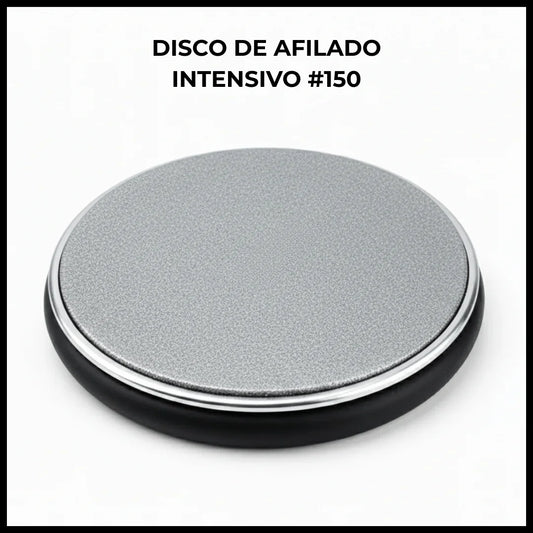 Disco grano 150 – Afilado intensivo - REFILO®