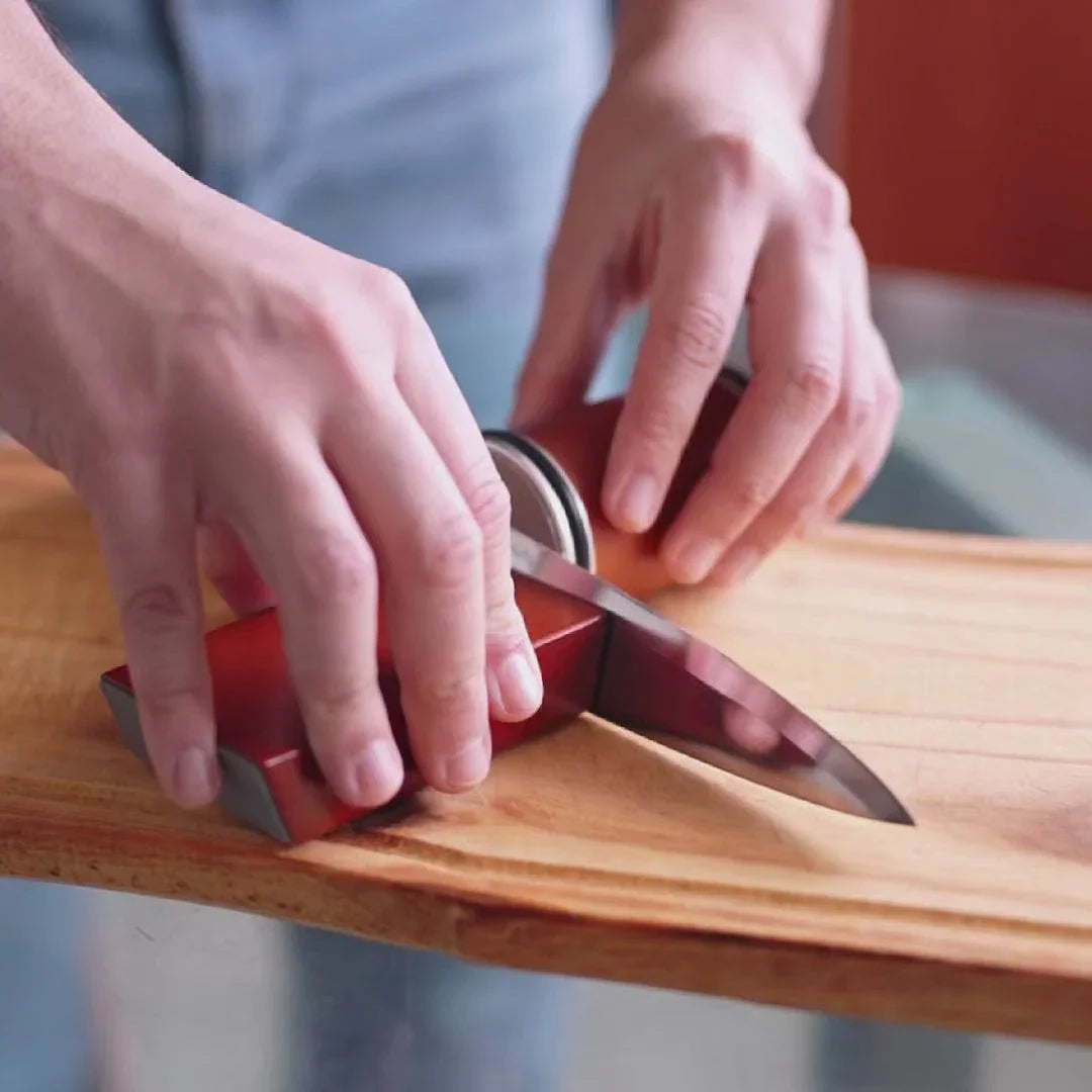 REFILO® - Afilador de cuchillos