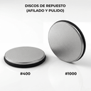 Repuestos Refilo – Grano #400 y #1000