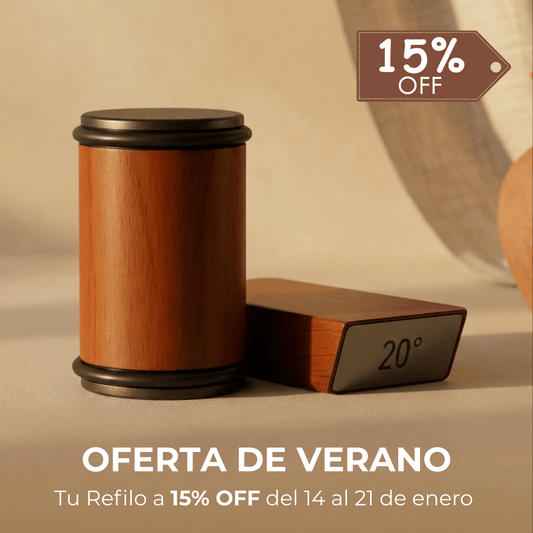 REFILO® - Afilador de cuchillos