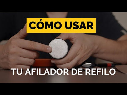 REFILO® - Afilador de cuchillos