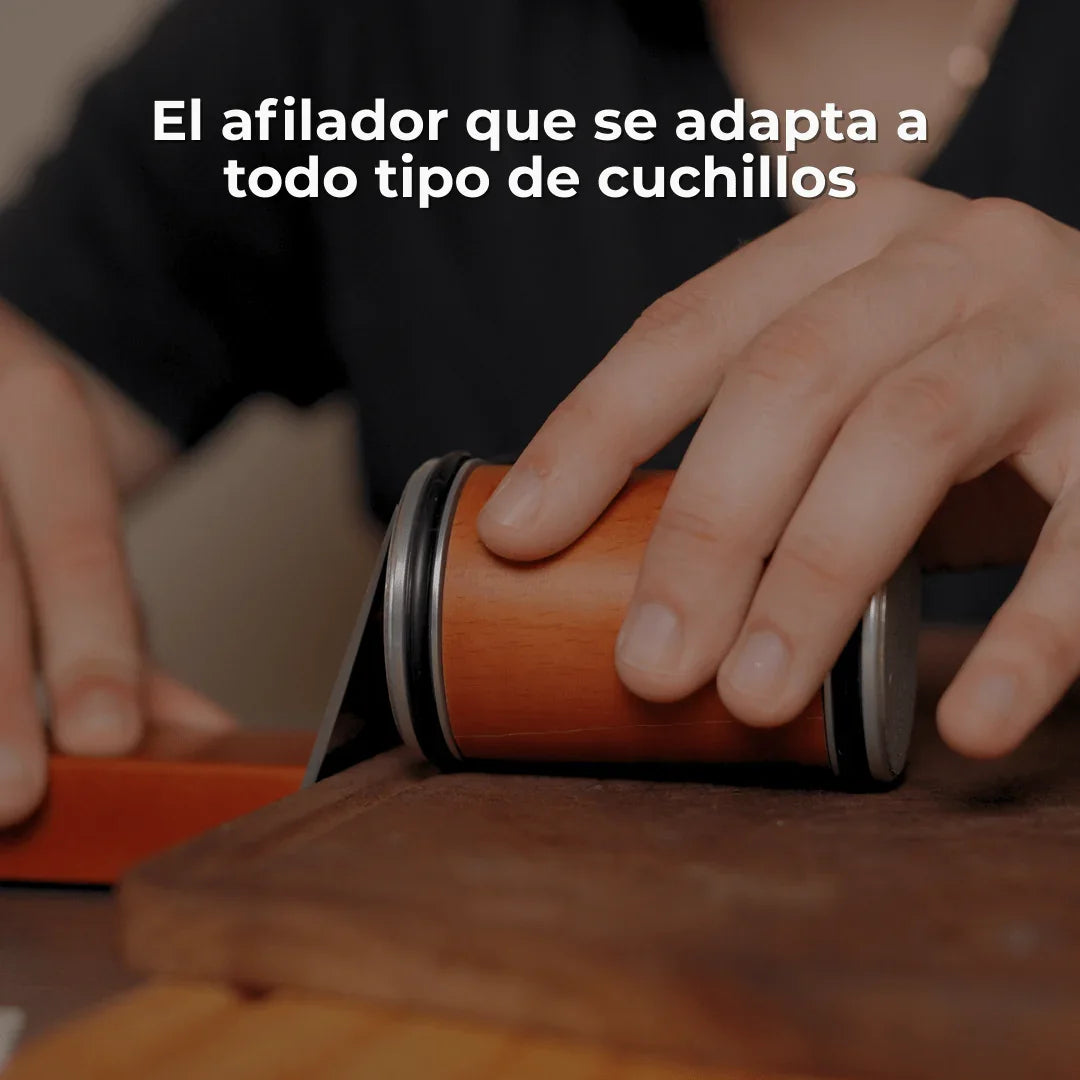 REFILO® - Afilador de cuchillos - REFILO®