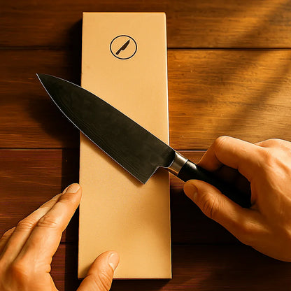 REFILO® - Asentador de cuero - REFILO®