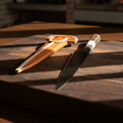 REFILO® - Cuchillo Artesanal - REFILO®