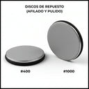 Repuestos Refilo – Grano 400 y 1000 - REFILO®
